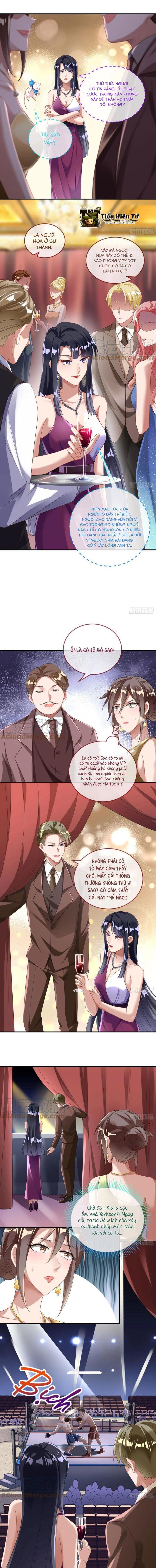 Vạn Tra Triêu Hoàng Chapter 556 - Trang 2