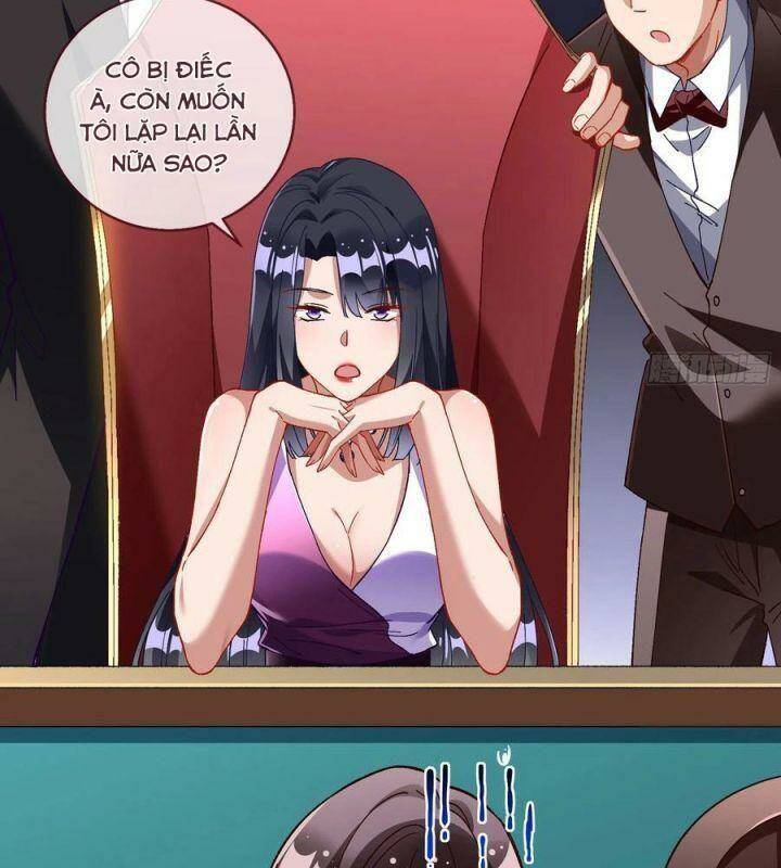 Vạn Tra Triêu Hoàng Chapter 555 - Trang 25