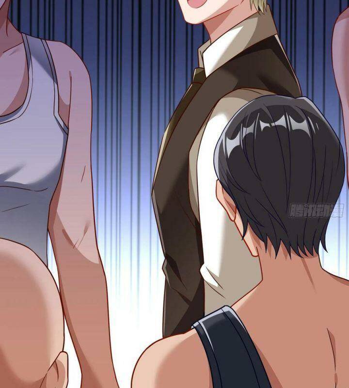 Vạn Tra Triêu Hoàng Chapter 557 - Trang 53