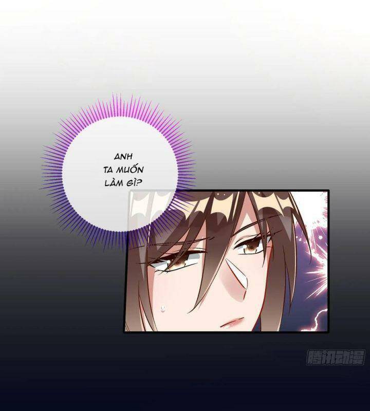 Vạn Tra Triêu Hoàng Chapter 557 - Trang 42