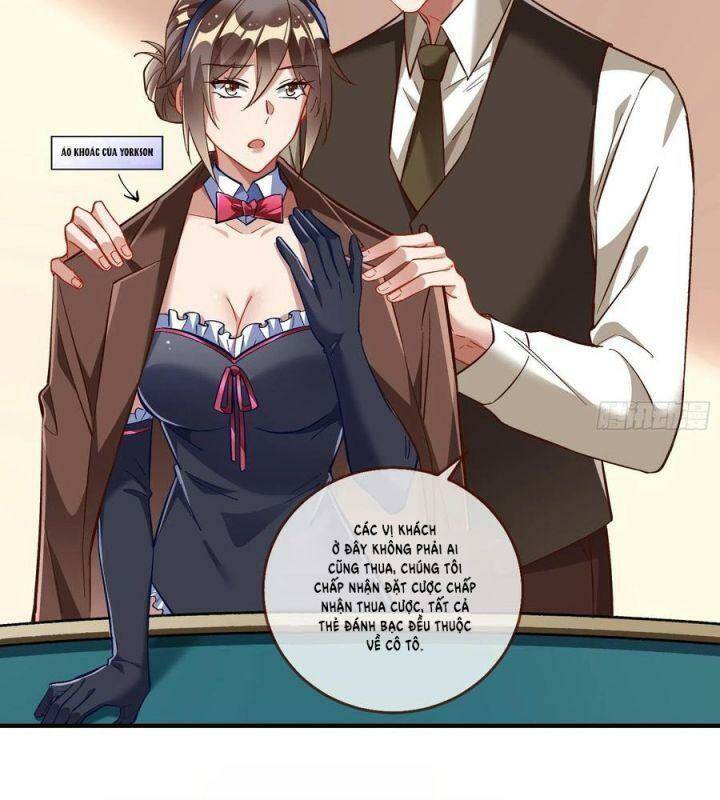 Vạn Tra Triêu Hoàng Chapter 557 - Trang 41