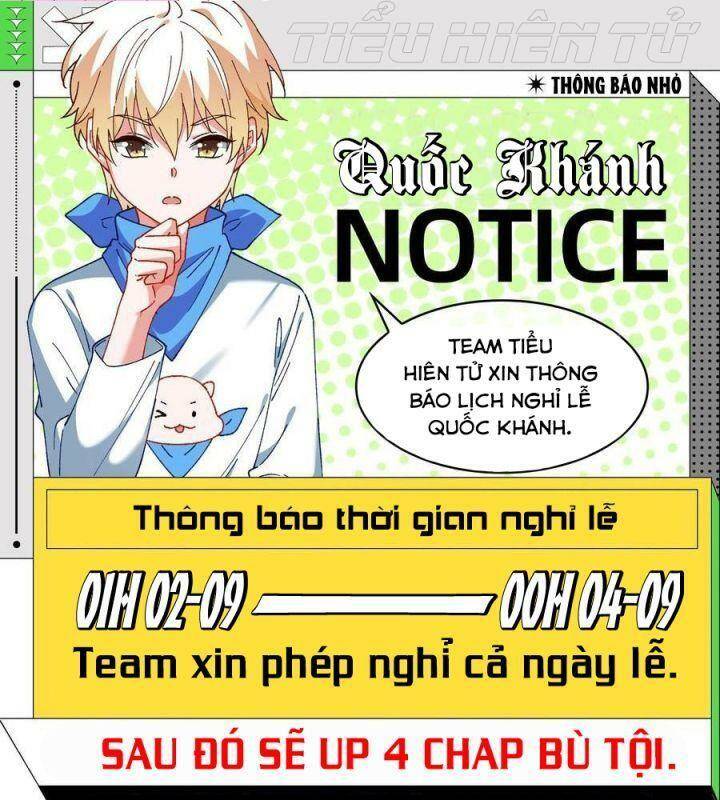 Vạn Tra Triêu Hoàng Chapter 555 - Trang 54