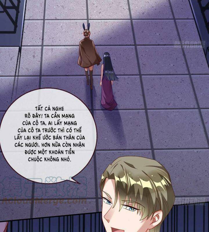 Vạn Tra Triêu Hoàng Chapter 557 - Trang 52