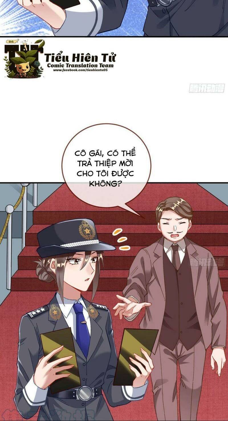 Vạn Tra Triêu Hoàng Chapter 554 - Trang 27