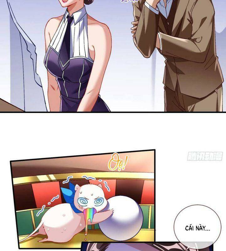 Vạn Tra Triêu Hoàng Chapter 555 - Trang 32