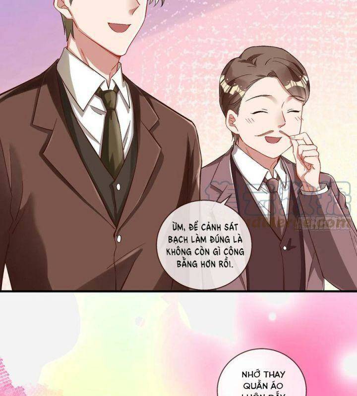 Vạn Tra Triêu Hoàng Chapter 557 - Trang 6