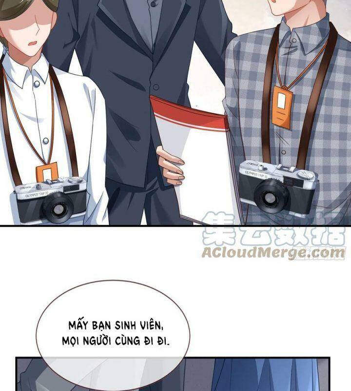 Vạn Tra Triêu Hoàng Chapter 558 - Trang 38