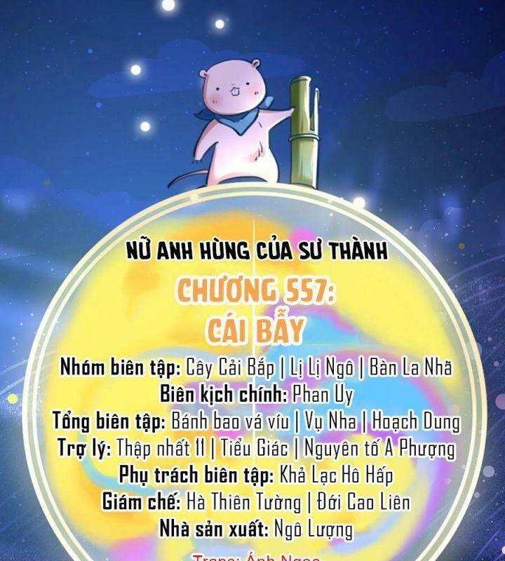 Vạn Tra Triêu Hoàng Chapter 557 - Trang 4