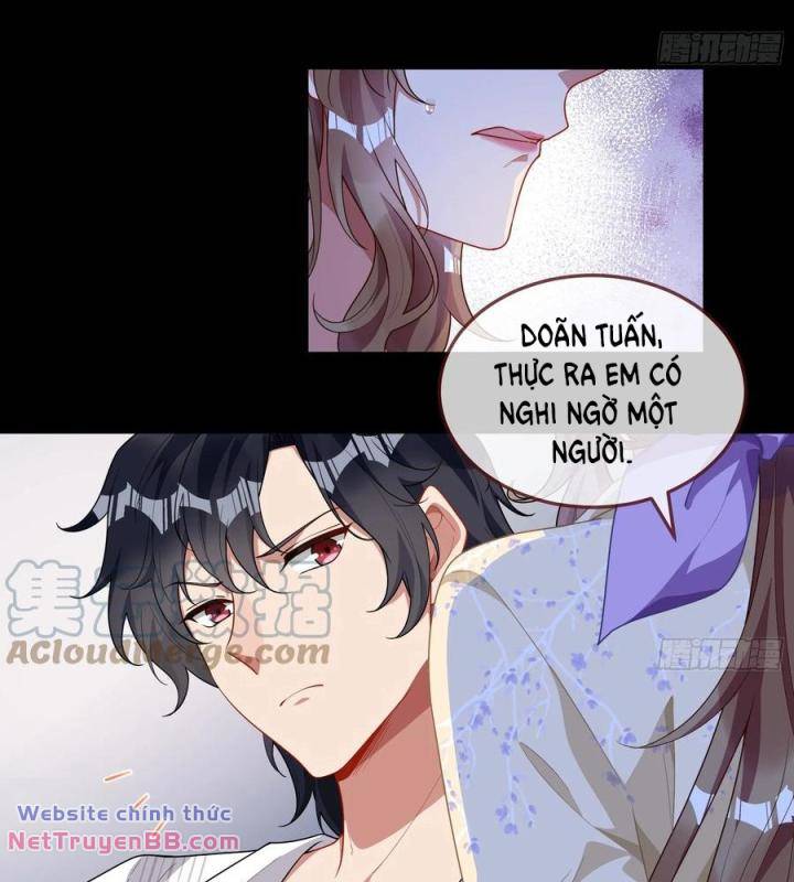 Vạn Tra Triêu Hoàng Chapter 585 - Trang 49