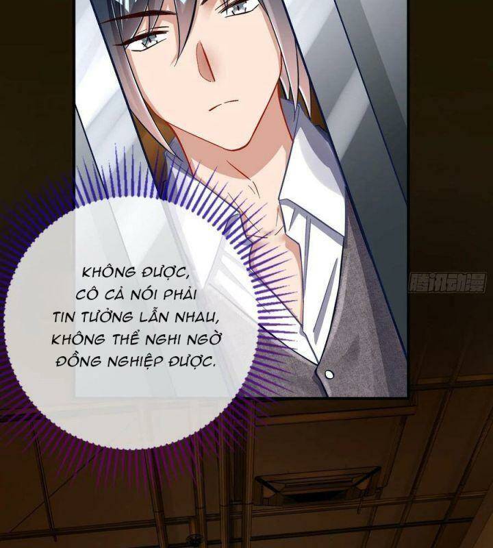 Vạn Tra Triêu Hoàng Chapter 557 - Trang 22