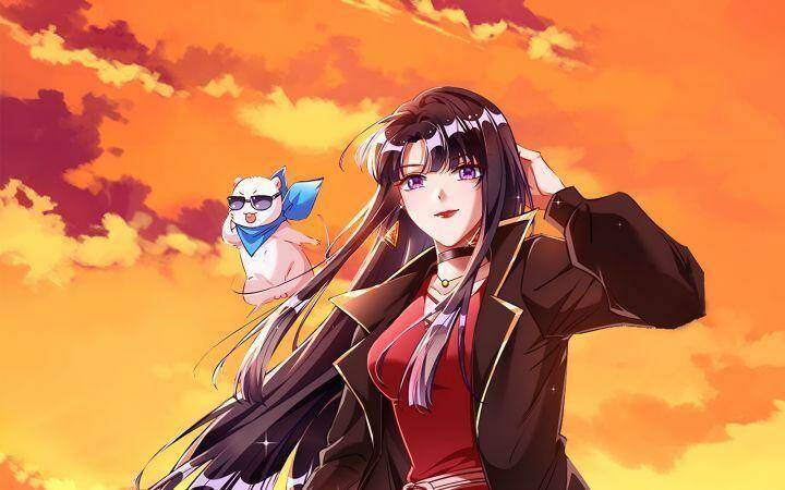 Vạn Tra Triêu Hoàng Chapter 557 - Trang 1