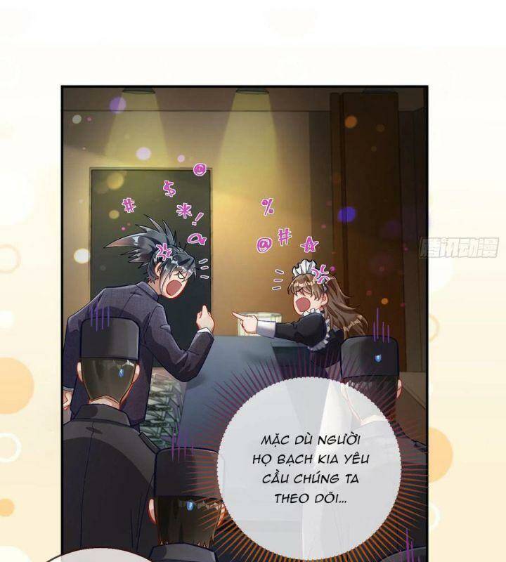 Vạn Tra Triêu Hoàng Chapter 557 - Trang 16