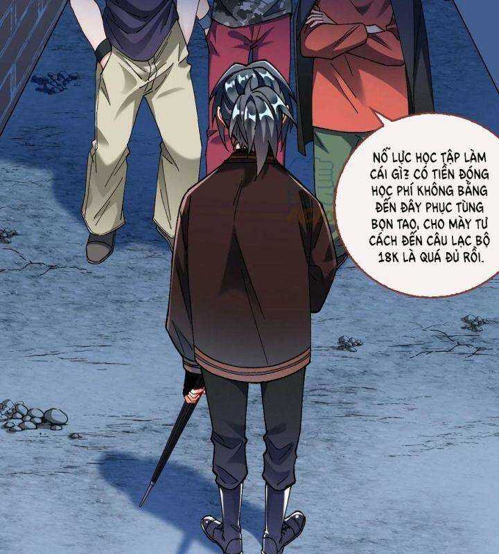 Vạn Tra Triêu Hoàng Chapter 553 - Trang 22