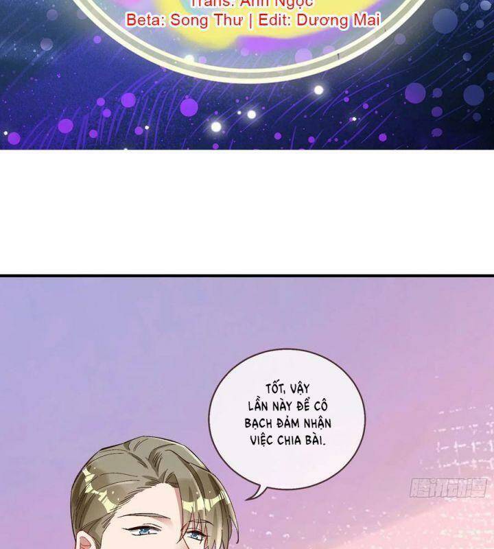 Vạn Tra Triêu Hoàng Chapter 557 - Trang 5