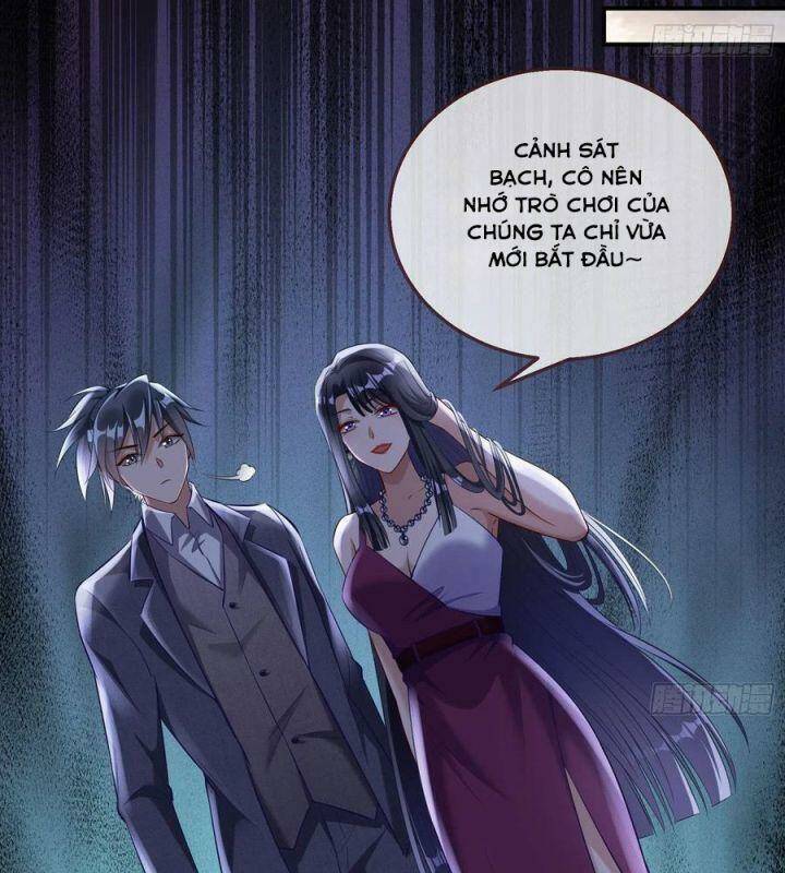 Vạn Tra Triêu Hoàng Chapter 558 - Trang 28