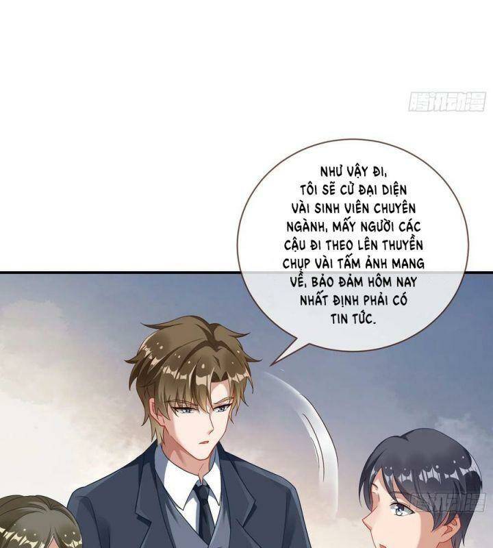 Vạn Tra Triêu Hoàng Chapter 558 - Trang 37