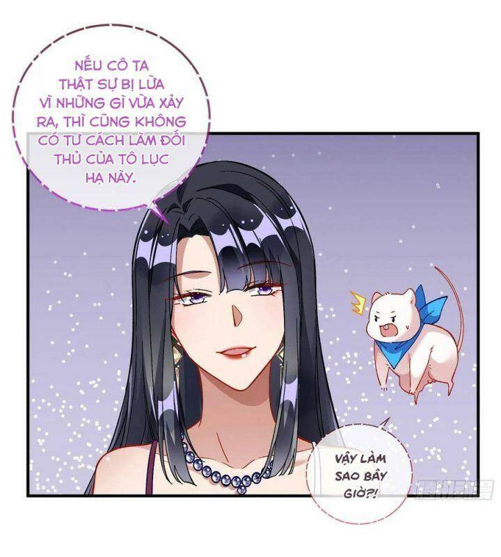 Vạn Tra Triêu Hoàng Chapter 555 - Trang 14