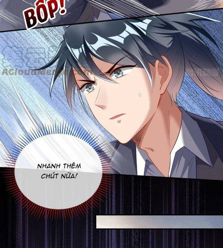 Vạn Tra Triêu Hoàng Chapter 558 - Trang 27