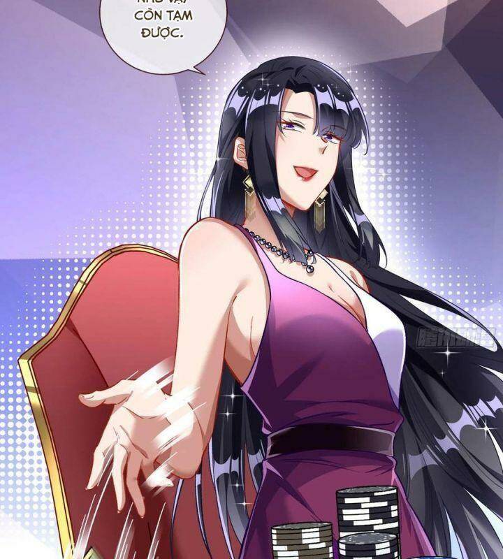 Vạn Tra Triêu Hoàng Chapter 555 - Trang 52