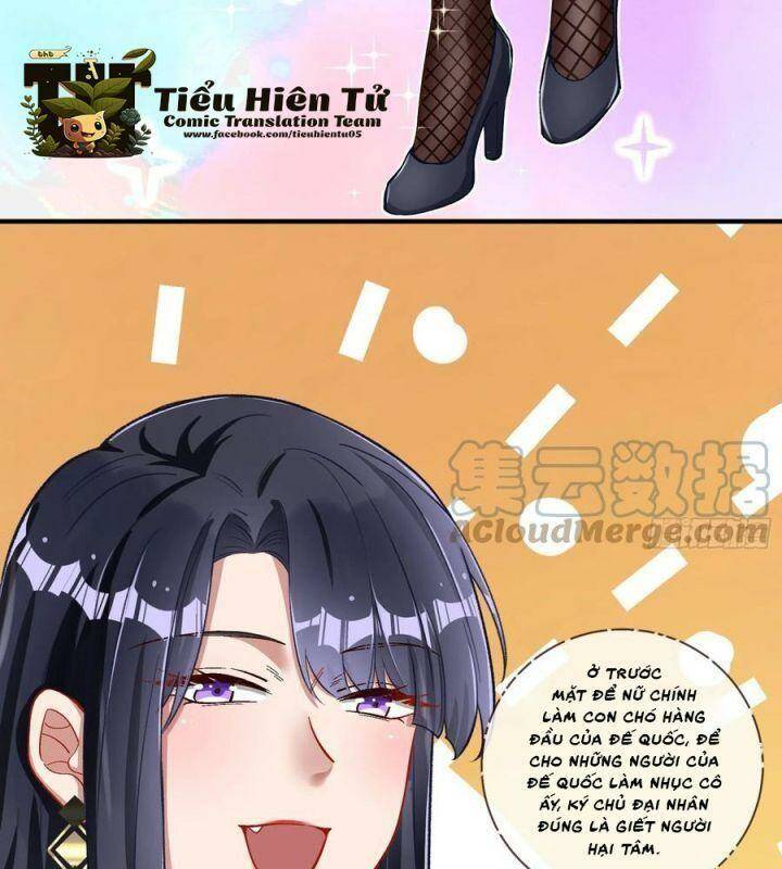 Vạn Tra Triêu Hoàng Chapter 557 - Trang 10