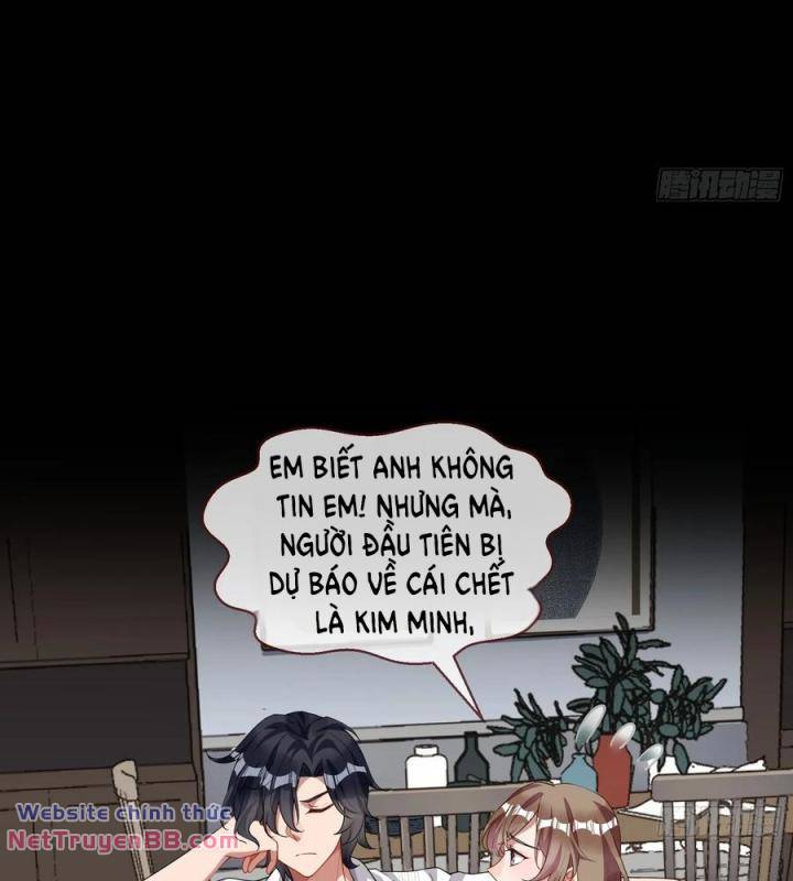 Vạn Tra Triêu Hoàng Chapter 585 - Trang 55