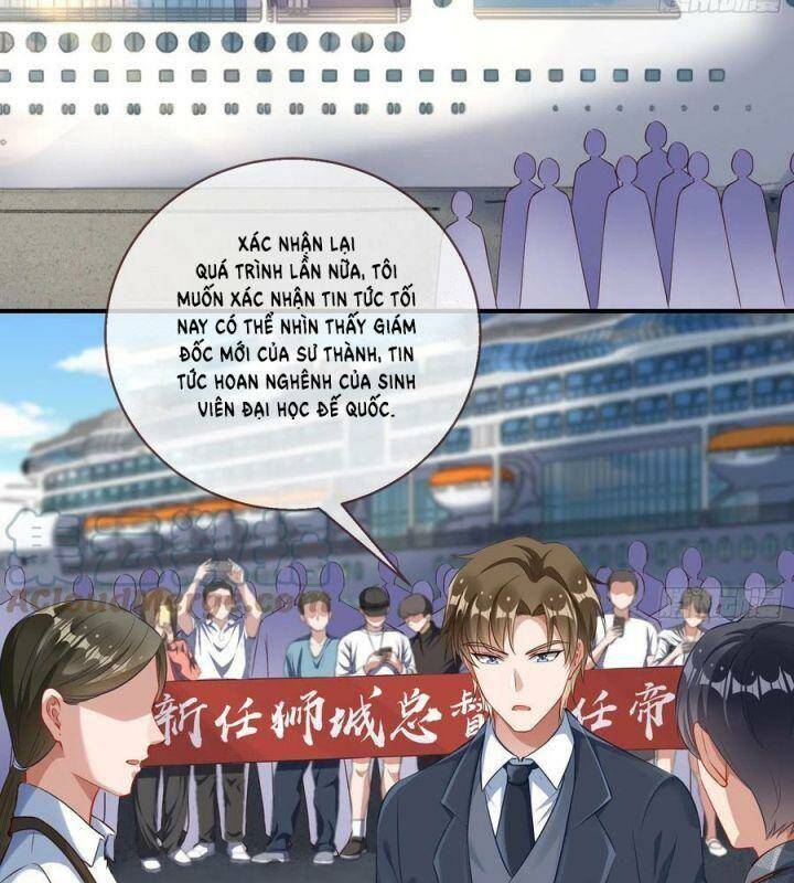 Vạn Tra Triêu Hoàng Chapter 558 - Trang 31