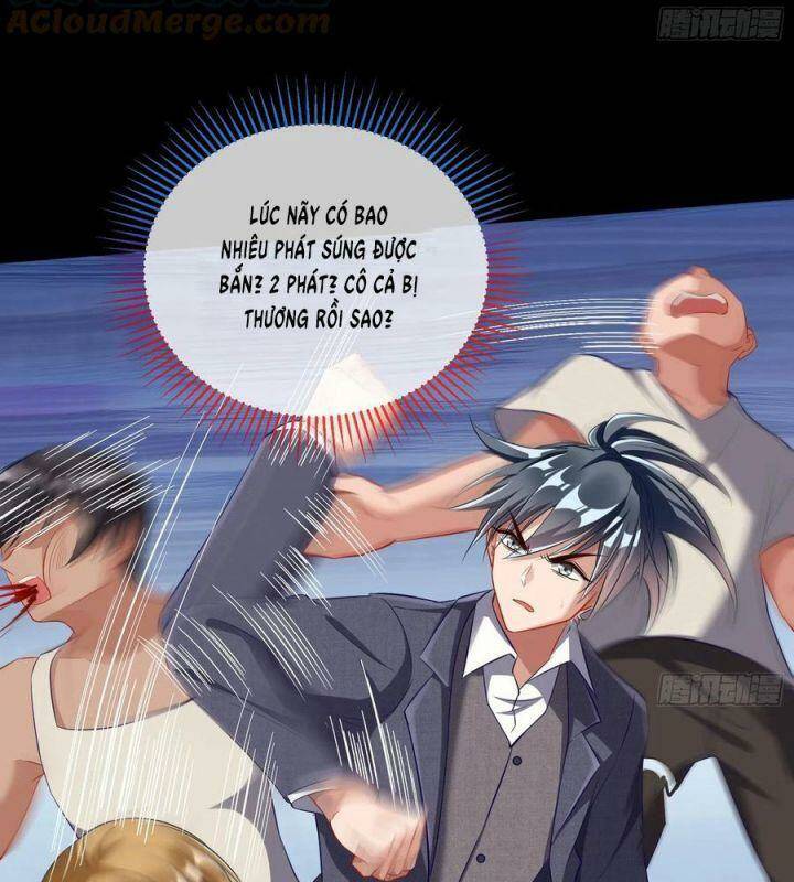 Vạn Tra Triêu Hoàng Chapter 558 - Trang 25