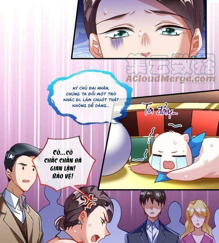 Vạn Tra Triêu Hoàng Chapter 555 - Trang 33