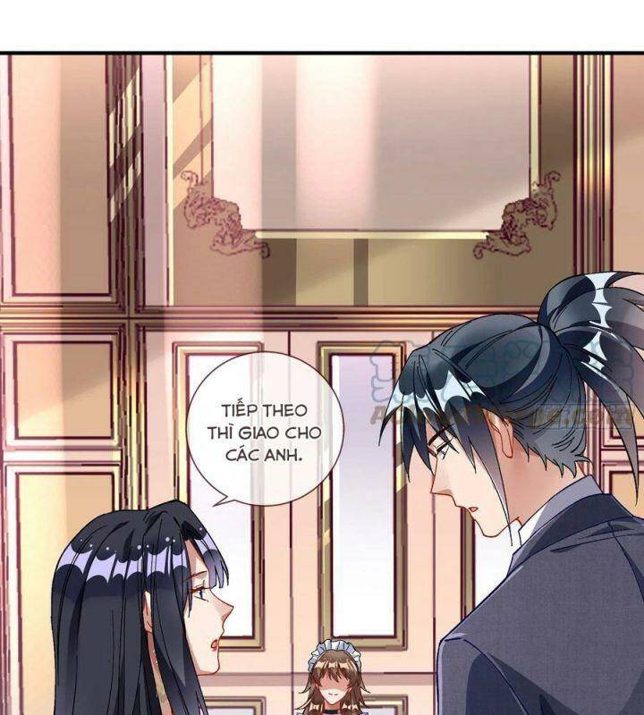 Vạn Tra Triêu Hoàng Chapter 555 - Trang 15