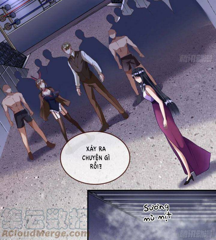 Vạn Tra Triêu Hoàng Chapter 558 - Trang 4