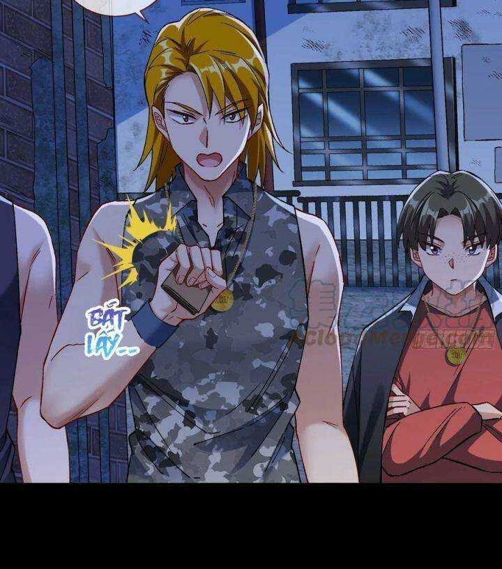 Vạn Tra Triêu Hoàng Chapter 553 - Trang 26