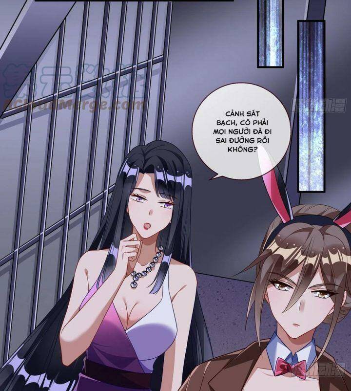 Vạn Tra Triêu Hoàng Chapter 557 - Trang 48