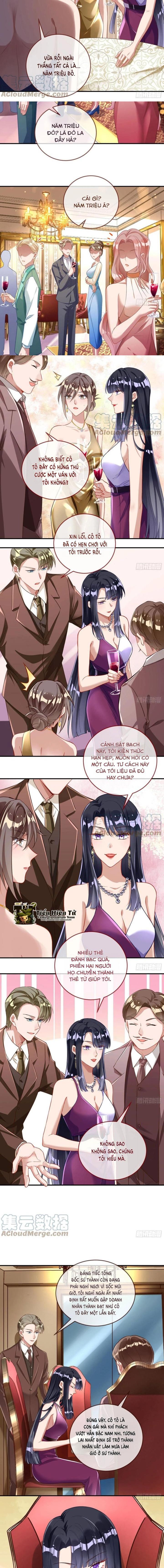 Vạn Tra Triêu Hoàng Chapter 556 - Trang 5