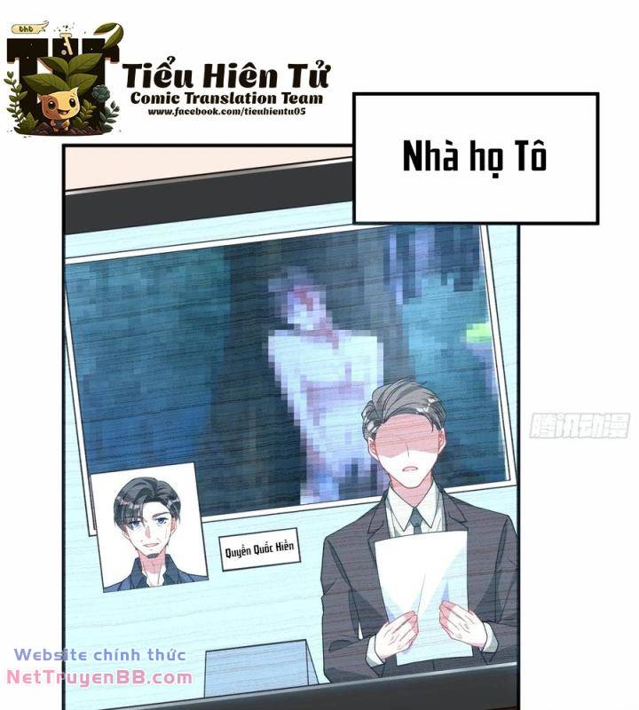 Vạn Tra Triêu Hoàng Chapter 585 - Trang 3