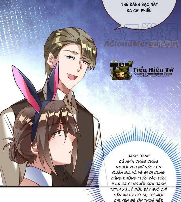 Vạn Tra Triêu Hoàng Chapter 557 - Trang 44