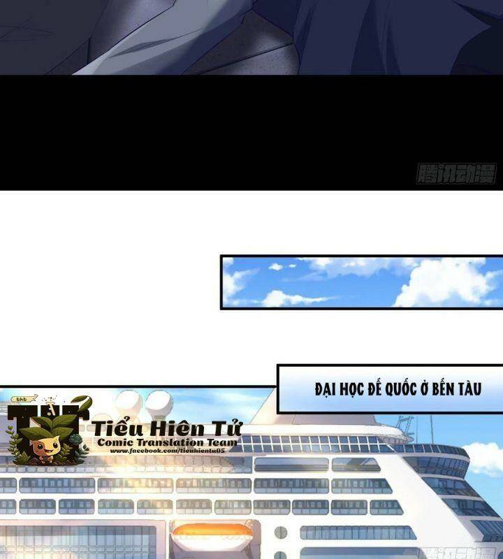 Vạn Tra Triêu Hoàng Chapter 558 - Trang 30