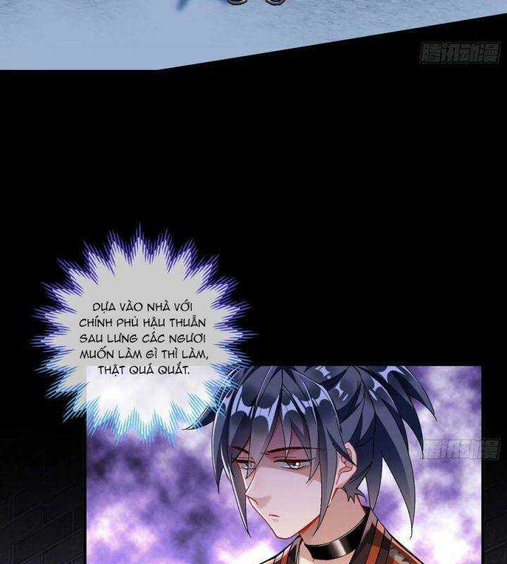 Vạn Tra Triêu Hoàng Chapter 553 - Trang 23