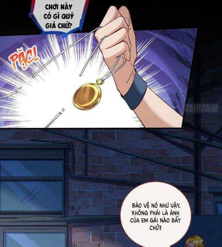 Vạn Tra Triêu Hoàng Chapter 553 - Trang 41