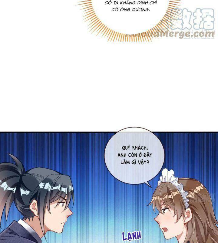 Vạn Tra Triêu Hoàng Chapter 557 - Trang 19