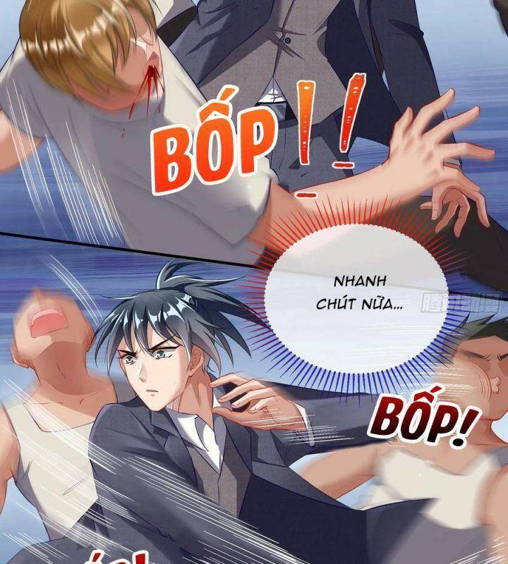 Vạn Tra Triêu Hoàng Chapter 558 - Trang 26