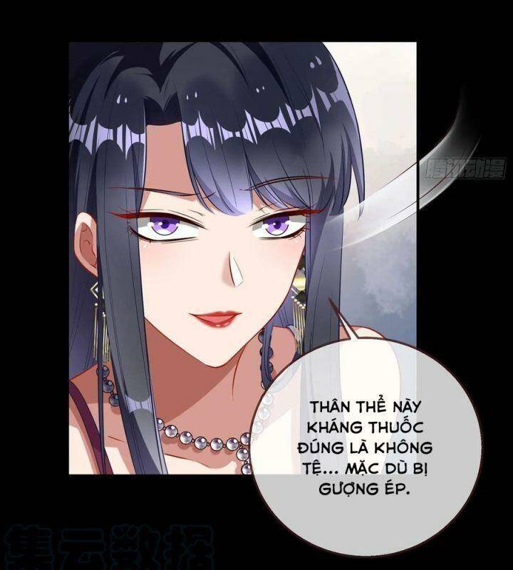 Vạn Tra Triêu Hoàng Chapter 558 - Trang 24