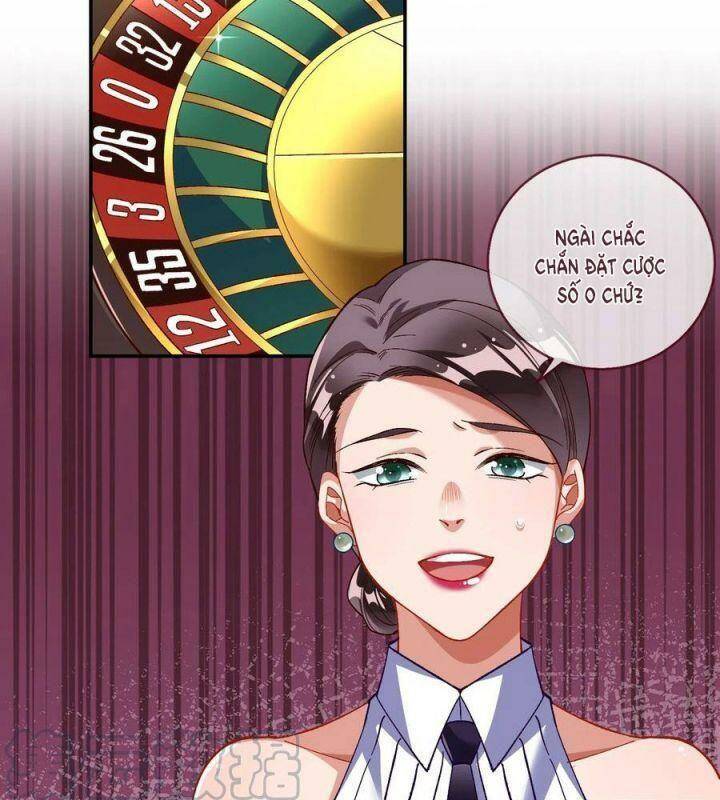 Vạn Tra Triêu Hoàng Chapter 555 - Trang 23