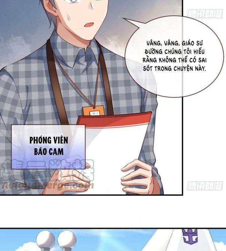 Vạn Tra Triêu Hoàng Chapter 558 - Trang 33