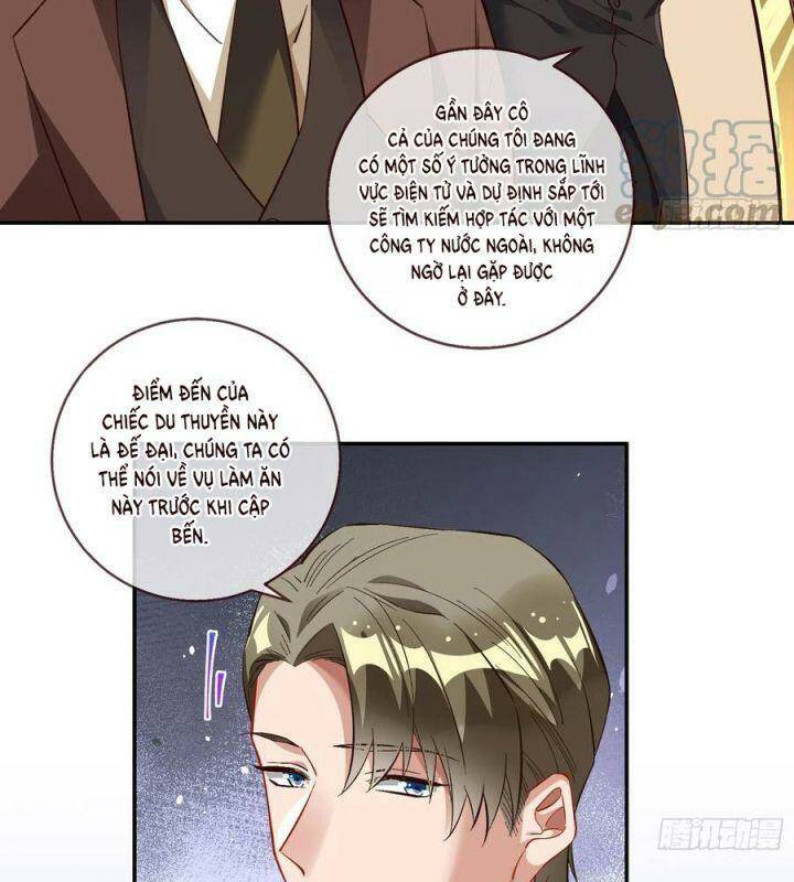 Vạn Tra Triêu Hoàng Chapter 555 - Trang 42