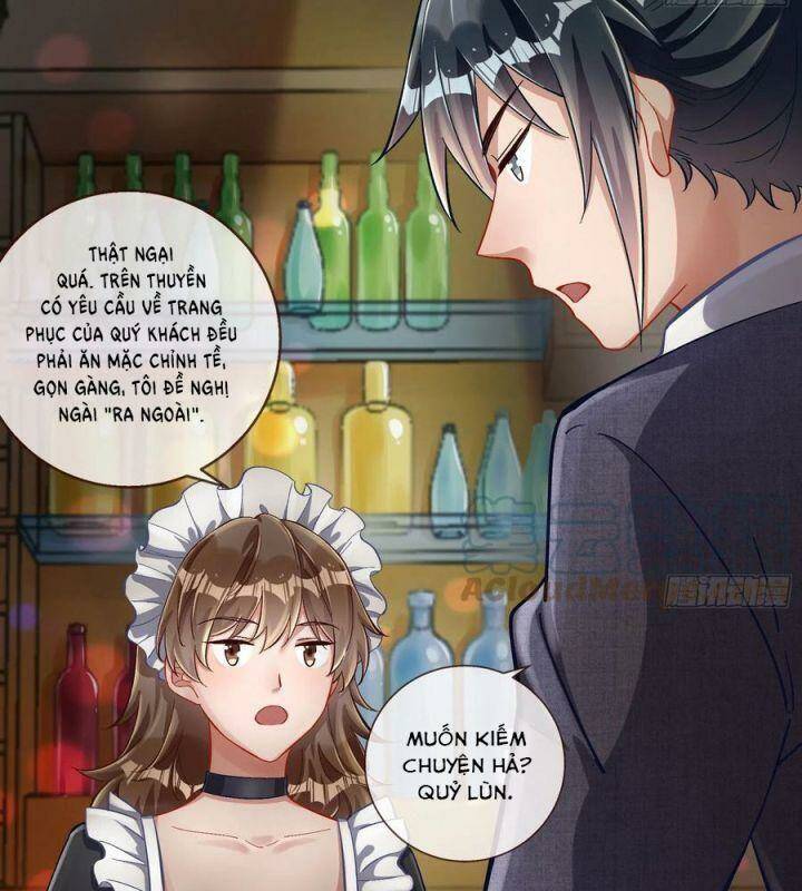 Vạn Tra Triêu Hoàng Chapter 557 - Trang 14