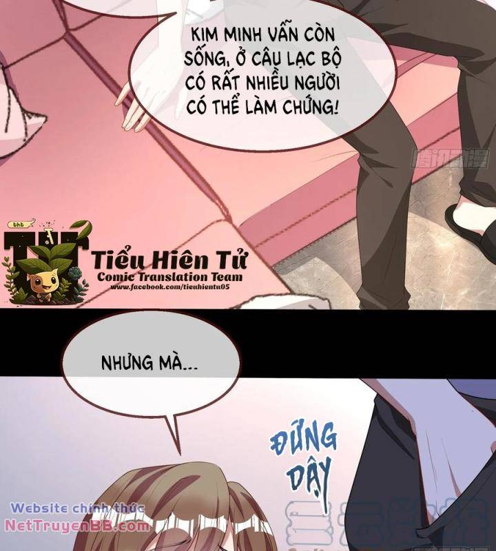 Vạn Tra Triêu Hoàng Chapter 585 - Trang 58