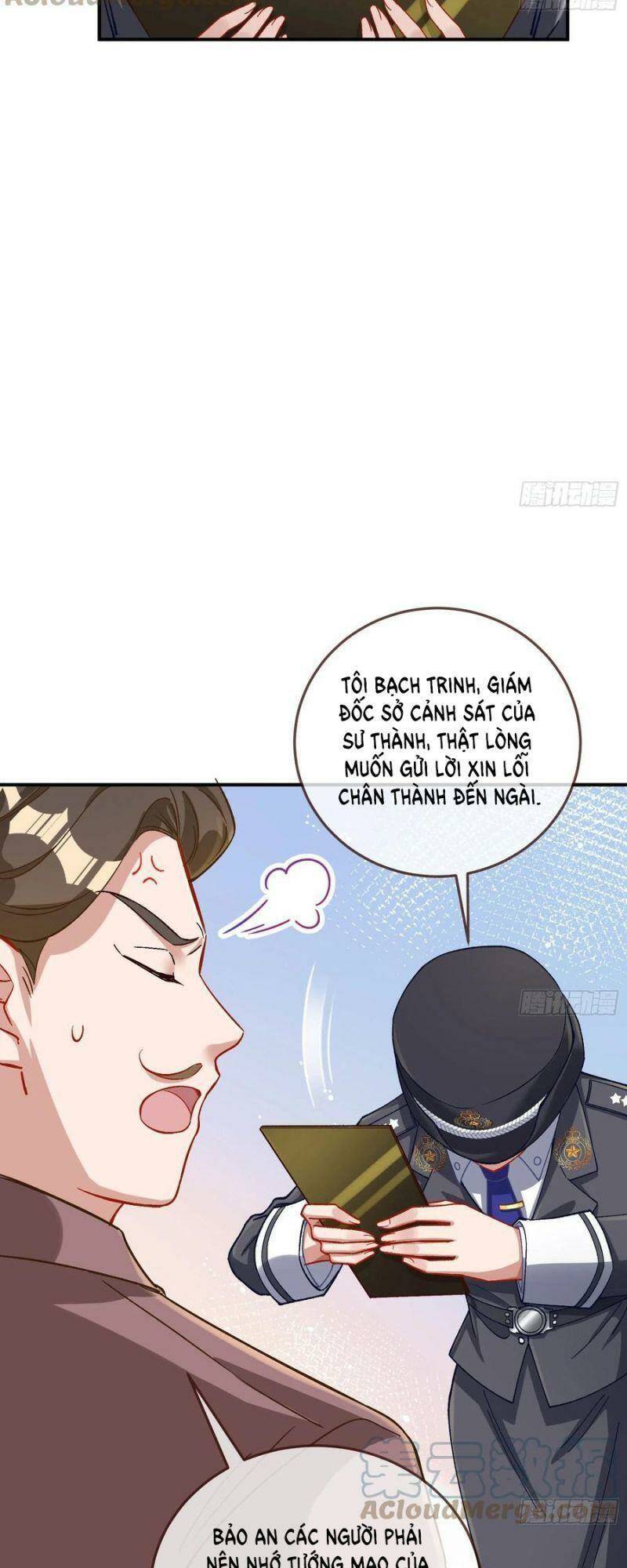 Vạn Tra Triêu Hoàng Chapter 554 - Trang 14