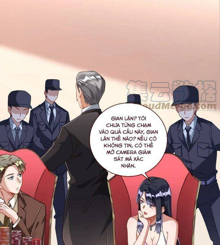 Vạn Tra Triêu Hoàng Chapter 555 - Trang 35