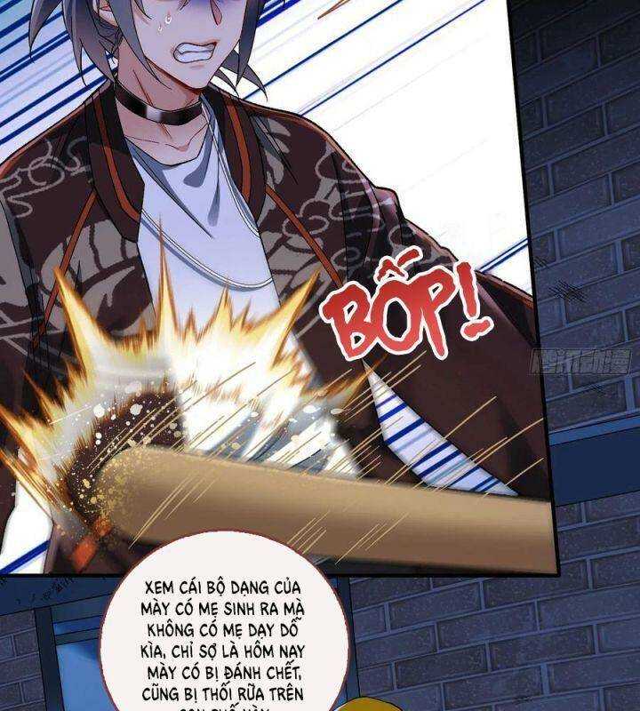 Vạn Tra Triêu Hoàng Chapter 553 - Trang 31