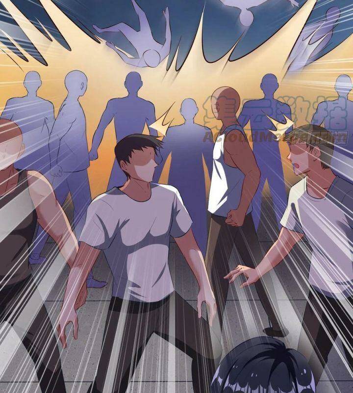 Vạn Tra Triêu Hoàng Chapter 558 - Trang 22